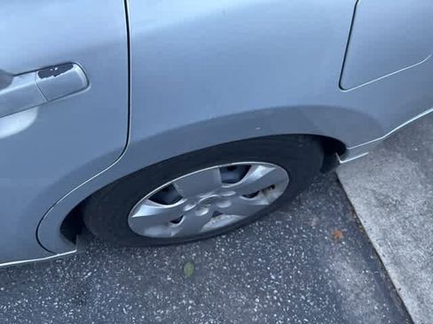 Used 2008 Nissan Altima 2.5 S w/ Emergency Aid Pkg image 8