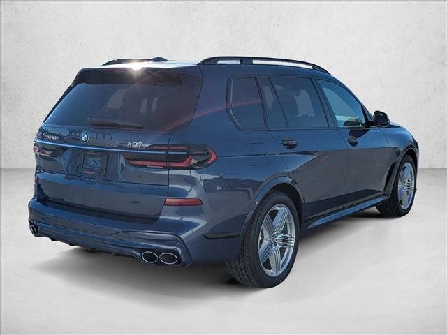 New 2026 BMW ALPINA XB7 AWD/4WD image 2