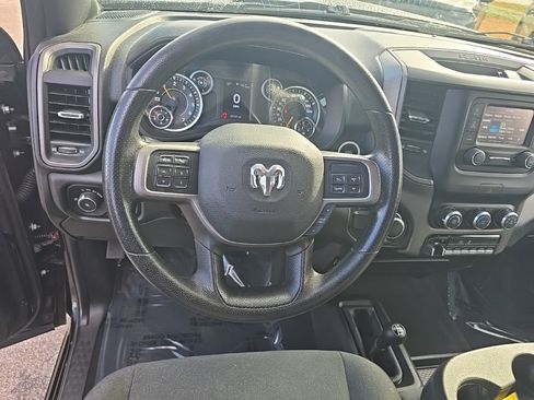 Certified 2022 RAM 2500 Tradesman image 23