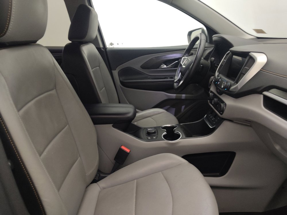 Used 2019 GMC Terrain SLT FWD image 21