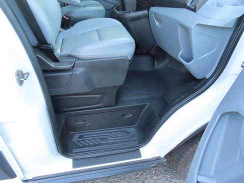Used 2015 Ford Transit 150 130 Low Roof RWD image 16