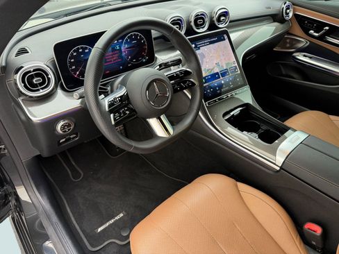 Used 2024 Mercedes-Benz CLE 300 CLE 300 image 4