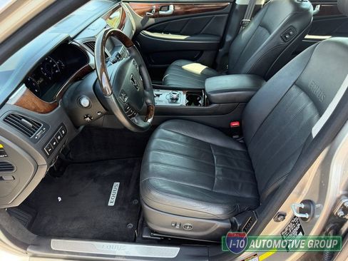 Used 2013 Hyundai Equus Signature RWD image 14