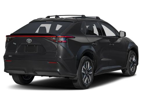 New 2026 Toyota bZ FWD image 36