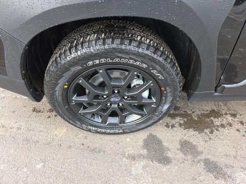 New 2026 Subaru Crosstrek 2.5i Wilderness image 9