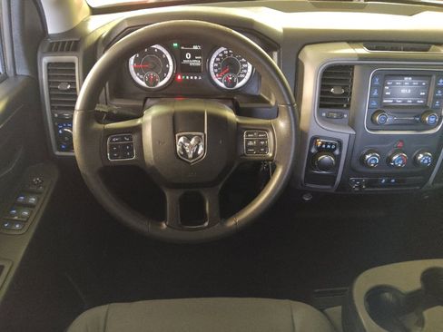 Used 2023 RAM 1500 Tradesman w/ Popular Equipment Group image 22