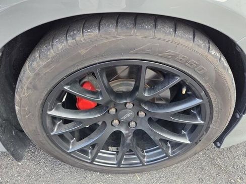 Used 2019 Dodge Charger Scat Pack RWD image 24