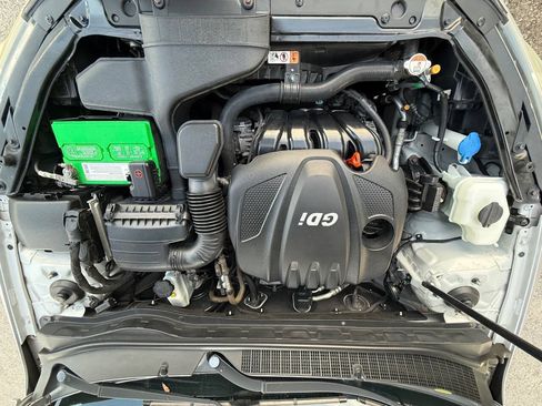 Used 2013 Kia Optima EX w/ Premium Pkg FWD image 20