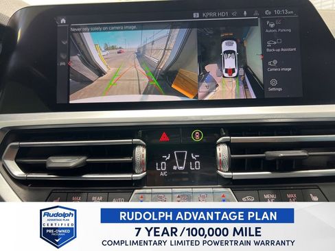 Used 2020 BMW 330i Sedan w/ Premium Package image 27