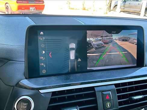 Used 2019 BMW X3 xDrive30i w/ Premium Package image 23