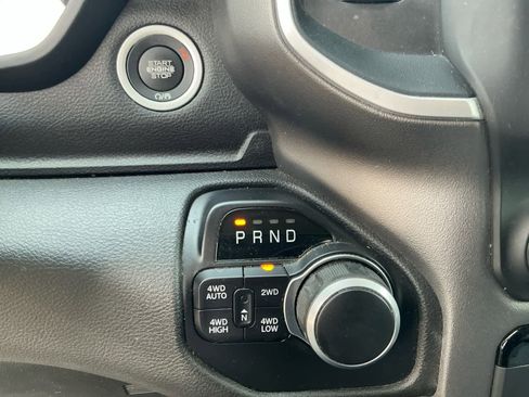 Used 2020 RAM 1500 Big Horn image 26