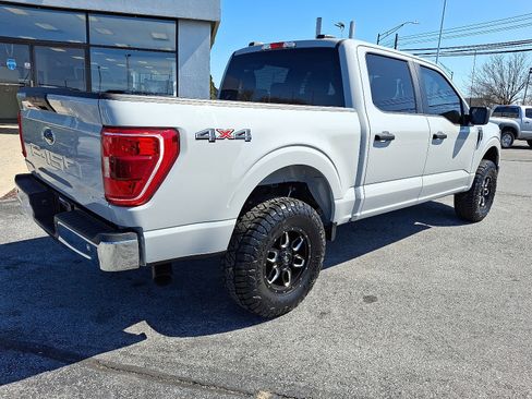 Used 2023 Ford F150 XLT AWD/4WD image 6