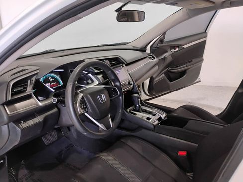 Used 2017 Honda Civic EX image 35