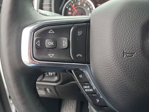 Used 2025 RAM 1500 Laramie image 19