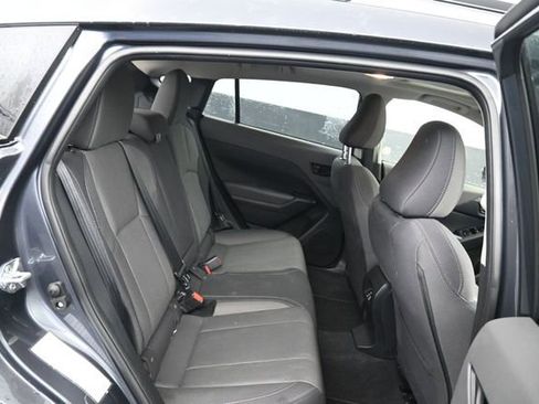 Used 2025 Subaru Crosstrek 2.0i Premium AWD/4WD image 7
