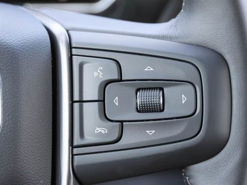 New 2026 GMC Sierra 2500 Denali Ultimate image 34