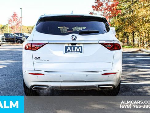 Used 2024 Buick Enclave Premium image 11