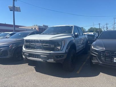 Used 2023 Ford F150 Raptor w/ Raptor Carbon Fiber Package
