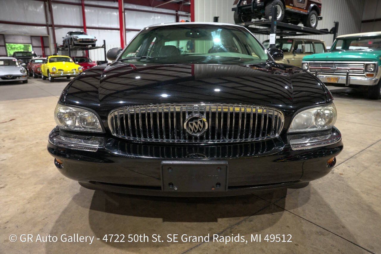 Used 2005 Buick Park Avenue Ultra FWD image 13