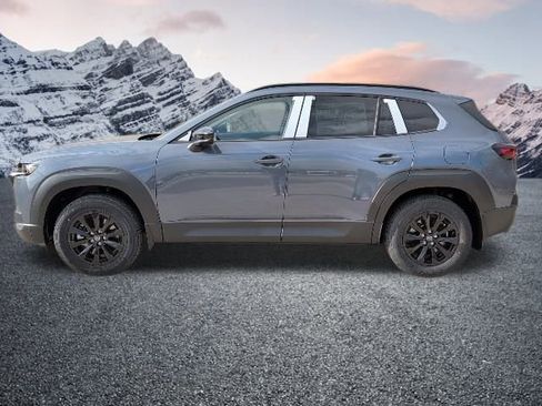 New 2026 MAZDA CX-50 AWD 2.5 Hybrid w/ Weather Package image 31