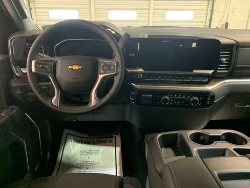 New 2026 Chevrolet Silverado 1500 LT image 4