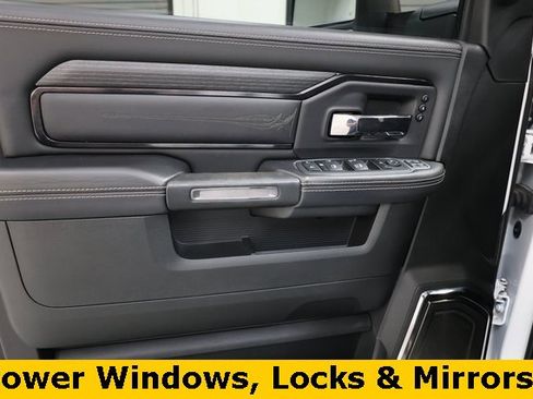 Used 2024 RAM 3500 Limited w/ Night Edition image 56