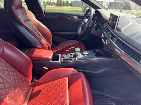 Used 2018 Audi S5 Prestige w/ S Sport Package AWD/4WD image 35