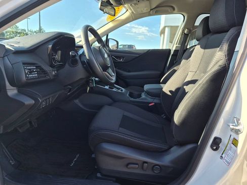 Certified 2025 Subaru Outback Premium AWD/4WD image 16