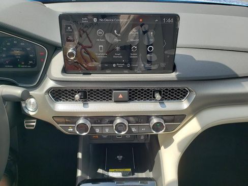 Certified 2026 Acura Integra A-Spec FWD image 25