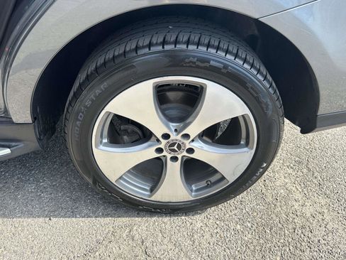 Used 2018 Mercedes-Benz GLE 350 4MATIC image 29