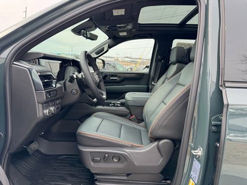 New 2026 GMC Yukon AT4 w/ AT4 Premium Plus Package image 19