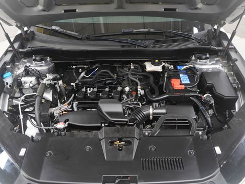 Used 2023 Honda CR-V EX-L image 32