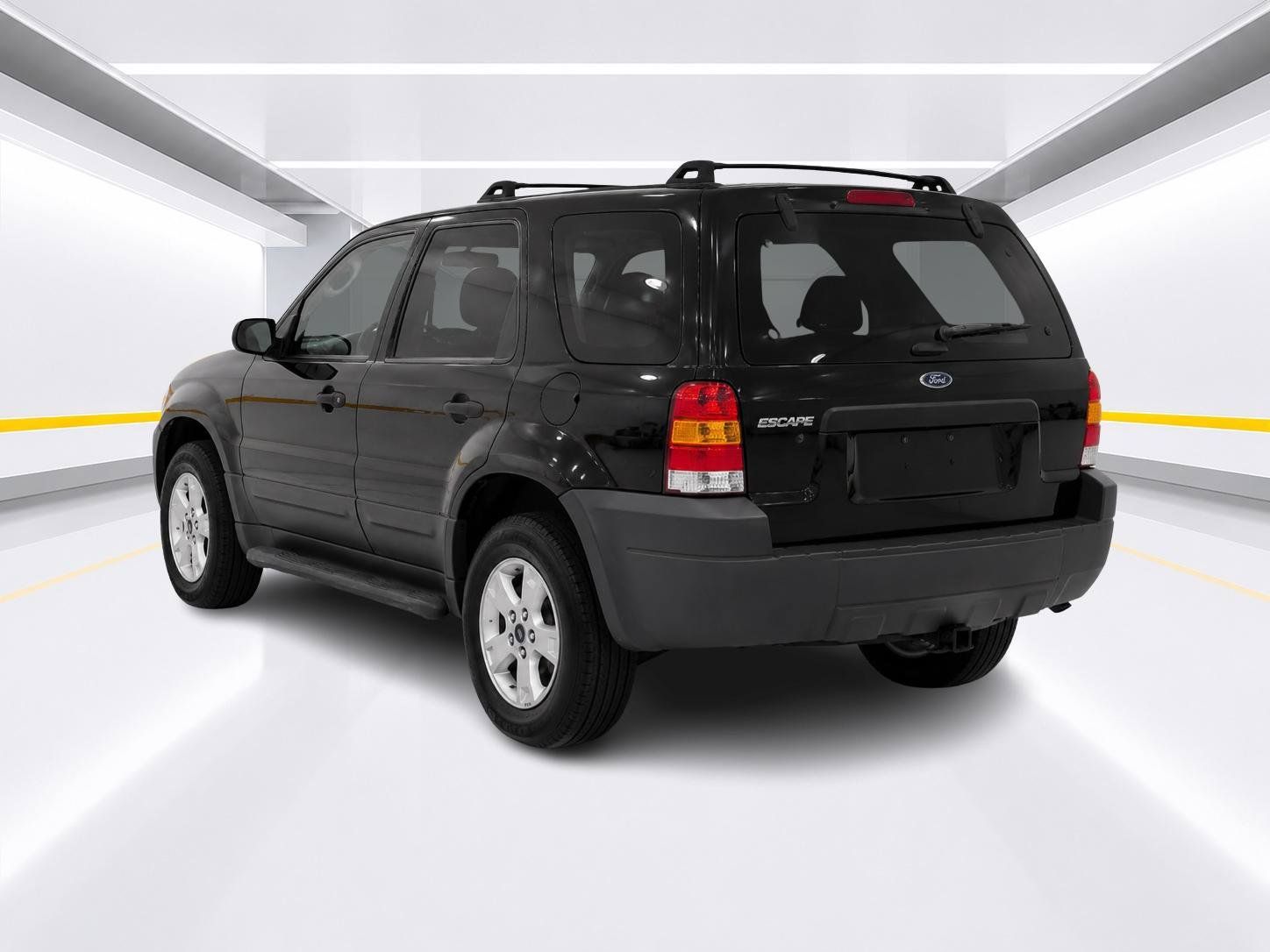 Used 2006 Ford Escape XLT FWD image 3