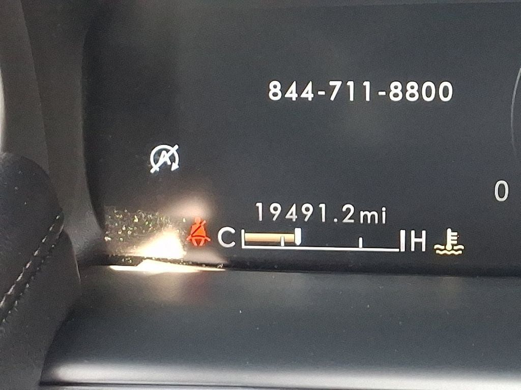 Certified 2023 Lincoln Nautilus Reserve AWD/4WD image 21