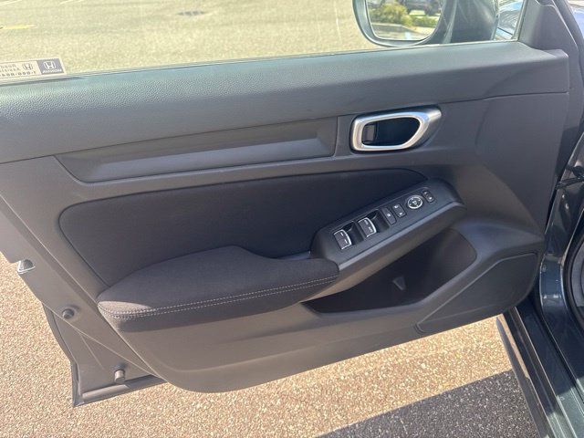 Used 2024 Honda Civic LX image 21