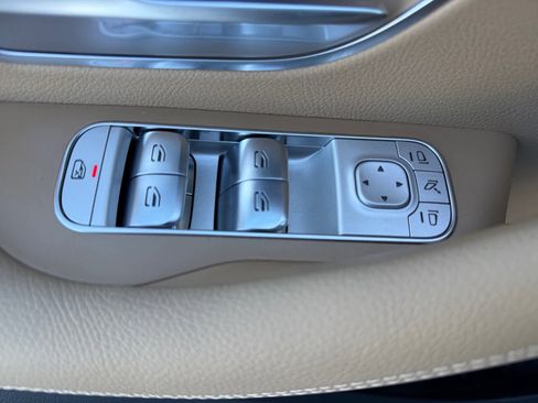 New 2026 Mercedes-Benz GLE 350 4MATIC image 23