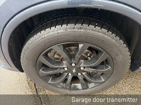 Used 2019 Dodge Durango R/T w/ Blacktop Package image 28