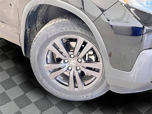 Used 2019 Honda Ridgeline Sport image 28