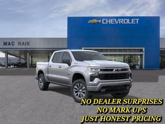 New 2026 Chevrolet Silverado 1500 RST video 1