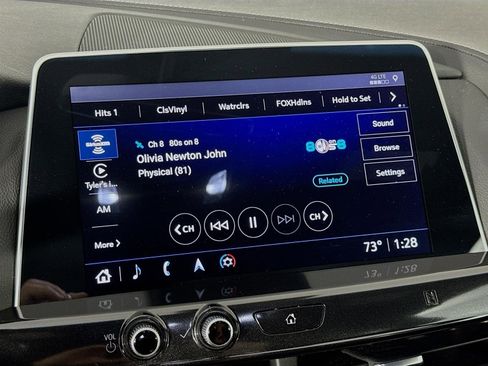 Used 2021 Cadillac CT5 Premium Luxury image 16