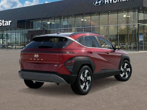 New 2026 Hyundai Kona SEL Sport image 4