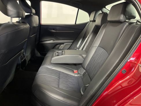 Certified 2025 Toyota Camry XSE w/ Premium Plus Package FWD image 13