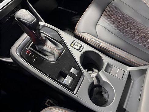 Certified 2025 Subaru Crosstrek 2.5i Limited w/ Popular Package #4A image 23