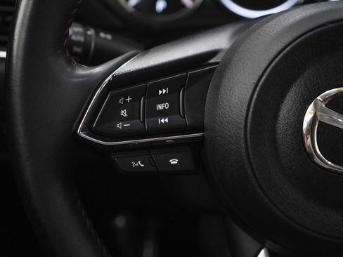 Used 2023 MAZDA CX-5 Carbon Edition AWD/4WD image 24