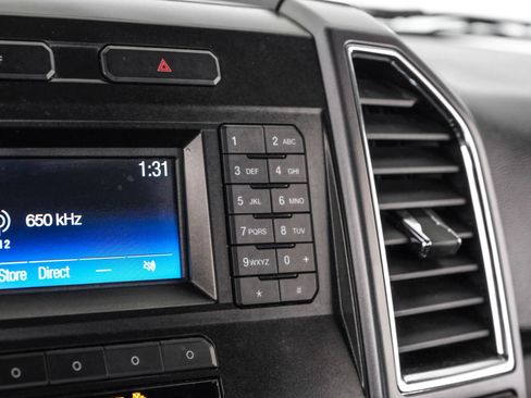 Used 2015 Ford F150 XLT AWD/4WD image 18
