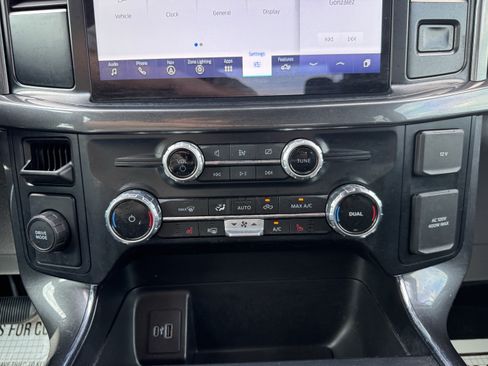 Certified 2023 Ford F150 XLT w/ Equipment Group 302A High RWD image 14