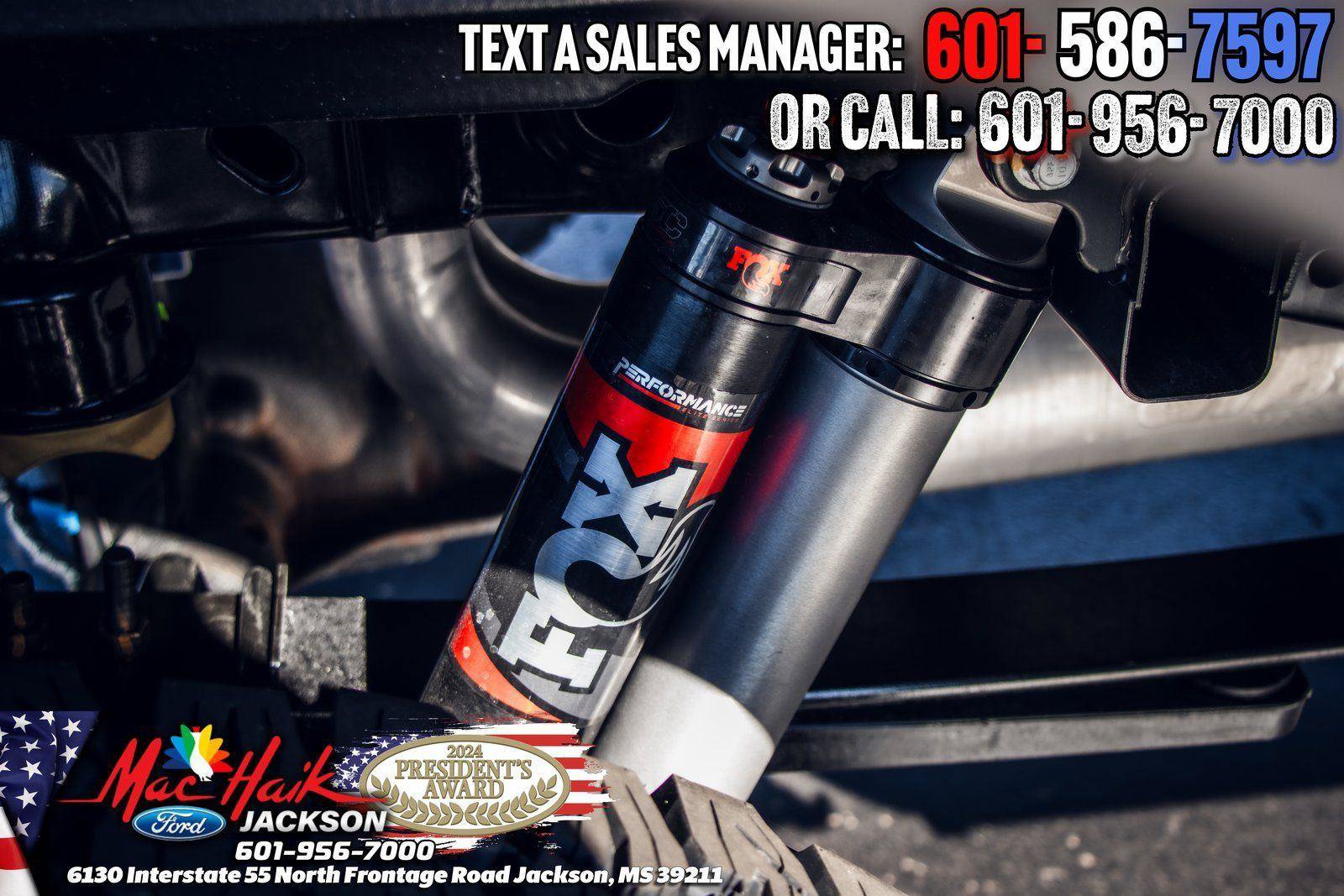 New 2025 Ford F150 XLT w/ Equipment Group 303A High AWD/4WD image 3