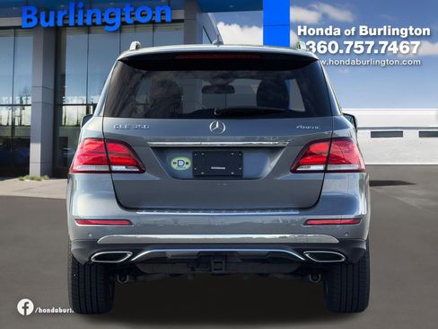 Used 2018 Mercedes-Benz GLE 350 4MATIC image 5