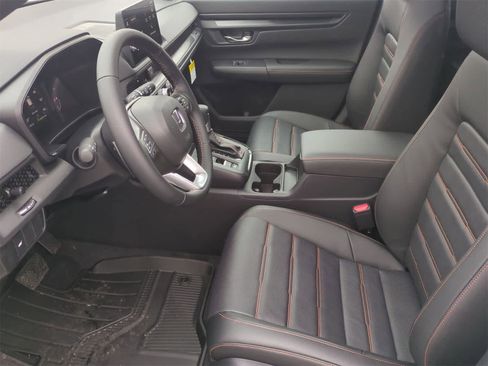 New 2026 Honda CR-V Sport-L image 17