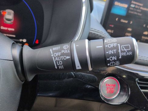 Used 2022 Acura MDX SH-AWD w/ Advance Package image 28